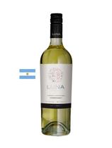 Vinho Branco Seco Argentino Luna Chardonnay