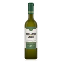 Vinho Branco Seco Ballardin & Cavali Vinho Branco Seco Ballardin & Cavali
