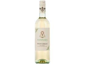 Vinho Branco Seco Barone Montalto Mannara