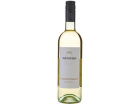 Vinho Branco Seco Barone Montalto Mannara - Itália 750ml