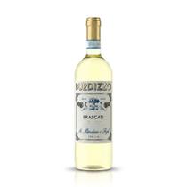 Vinho Branco Seco Burdizzo Frascati 2024 750ml Lazio Garrafa Vinho Branco Seco Burdizzo Frascati 2024 750ml Lazio Garrafa
