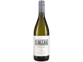 Vinho Branco Seco Callia Argentina 750ml