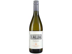 Vinho Branco Seco Callia Argentina 750ml Vinho Branco Seco Callia Argentina 750ml