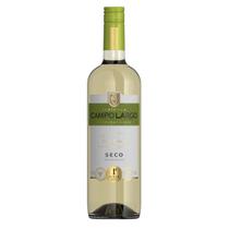 Vinho Branco Seco Campo Largo 750ml