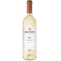 Vinho Branco Seco Casa Perini Chardonnay 750ml