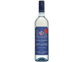 Vinho Branco Seco Casal Garcia - 750ml Vinho Branco Seco Casal Garcia - 750ml