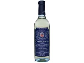 Vinho Branco Seco Casal Garcia Portugal - 375ml