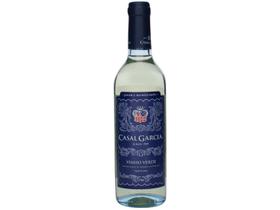 Vinho Branco Seco Casal Garcia Portugal 375ml
