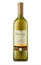 Vinho Branco Seco Casca Dura 750ML Vinho Branco Seco Casca Dura 750ML