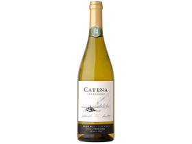 Vinho Branco Seco Catena Zapata Chardonnay Argentina 750ml