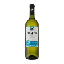 Vinho Branco Seco Chalise 750ml