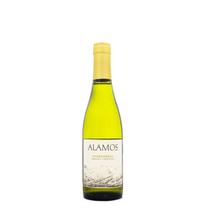 Vinho Branco Seco Chardonnay Alamos 375ml Vinho Branco Seco Chardonnay Alamos 375ml