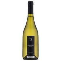 Vinho Branco Seco Chardonnay Clássico Luiz Argenta 750ml