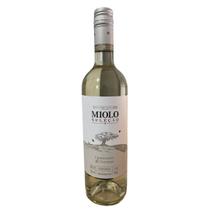 Vinho Branco Seco Chardonnay, Viognier Miolo Seleção 750 Ml