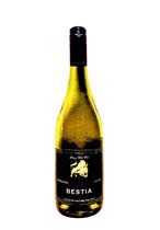 Vinho Branco Seco Chileno Bestia Collection Chardonnay 750ml