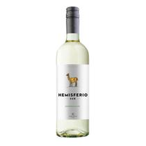 Vinho branco seco chileno m. torres hemisferio sauvignon 750ml