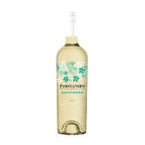 Vinho Branco Seco Chileno Paso De Los Andes Sauvignon Blanc 750ml