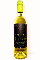 Vinho Branco Seco Chileno Picarón Sauvignon Blanc 750ml