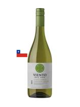 Vinho Branco Seco Chileno Viento Del Sur Chardonnay e Viognier Vinho Branco Seco Chileno Viento Del Sur Chardonnay e Viognier