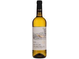Vinho Branco Seco Churchills Rio Flor Douro Vinho Branco Seco Churchills Rio Flor Douro