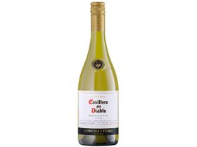 Vinho Branco Seco Concha y Toro Casillero del