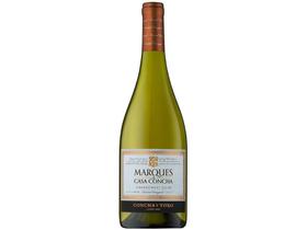 Vinho Branco Seco Concha y Toro Marques de Casa - Concha Chile 750ml Vinho Branco Seco Concha y Toro Marques de Casa - Concha Chile 750ml