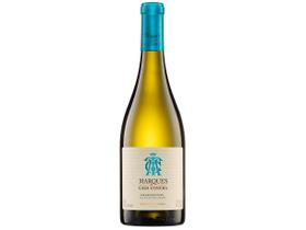 Vinho Branco Seco Concha y Toro Marques de Casa - Concha Chile 750ml
