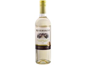 Vinho Branco Seco Concha y Toro Sauvignon Blanc