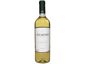 Vinho Branco Seco Corvo Bianco Vinho Branco Seco Corvo Bianco