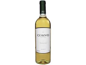 Vinho Branco Seco Corvo Bianco