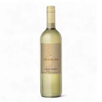 Vinho Branco Seco Cruz del Sur Chenin-Torrontés 750ml