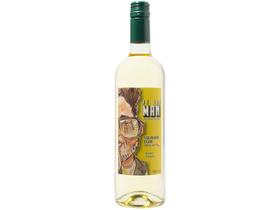 Vinho Branco Seco De Los Man