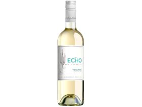 Vinho Branco Seco Echo Reserva Especial 2021 - Chile 750ml