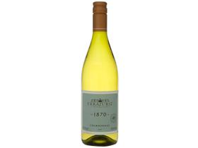 Vinho Branco Seco Errazuriz 1870 Chardonnay