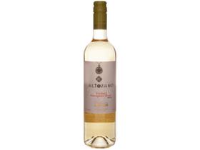 Vinho Branco Seco Finca Constancia Altozano