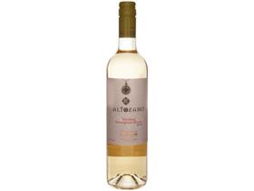 Vinho Branco Seco Finca Constancia Altozano - Verdejo Sauvignon Blanc 750ml