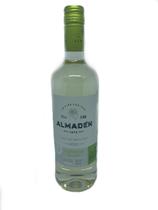 Vinho Branco Seco Fino Almadén Sauvignon Blanc 750Ml