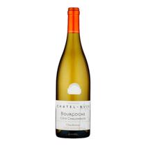 Vinho Branco Seco Francês Bourgogne Côte Chalonnaise Chardonnay 2022