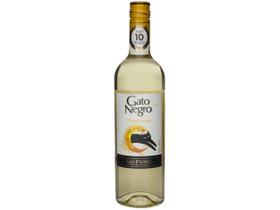 Vinho Branco Seco Gato Negro Chardonnay 2014 750ml