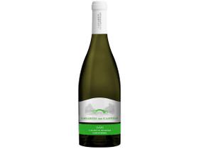 Vinho Branco Seco Lagares do Castelo Dão