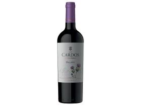Vinho Branco Seco Los Cardos Doña Paula Chardonnay Argentino 750ml Vinho Branco Seco Los Cardos Doña Paula Chardonnay Argentino 750ml