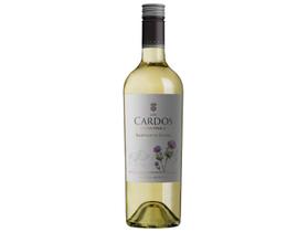 Vinho Branco Seco Los Cardos Doña Paula Sauvignon Blanc Argentino 750ml Vinho Branco Seco Los Cardos Doña Paula Sauvignon Blanc Argentino 750ml