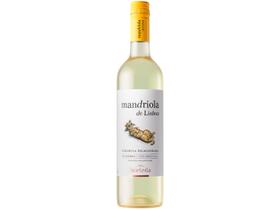 Vinho Branco Seco Mandriola de Lisboa 2021