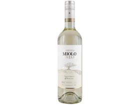 Vinho Branco Seco Miolo Seleção Brasil 750ml Vinho Branco Seco Miolo Seleção Brasil 750ml