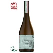 Vinho Branco Seco Miolo Wild Vegano Trebbiano 750ml Vinho Branco Seco Miolo Wild Vegano Trebbiano 750ml