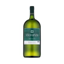 Vinho branco seco mioranza 2l - Vinícola Mioranza