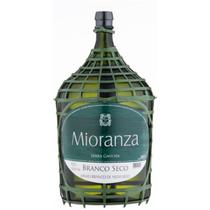 Vinho Branco Seco Mioranza 4,6lts Vinho Branco Seco Mioranza 4,6lts