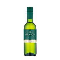 Vinho Branco Seco Mioranza Garrafinha 365ml Vinho Branco Seco Mioranza Garrafinha 365ml