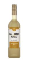 Vinho Branco Seco Moscato Ballardin & Cavali 750 ML Vinho Branco Seco Moscato Ballardin & Cavali 750 ML