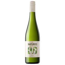 Vinho Branco Seco Moscato de Alejandria Sem Álcool 0,0% 750ml - Natureo Vinho Branco Seco Moscato de Alejandria Sem Álcool 0,0% 750ml - Natureo